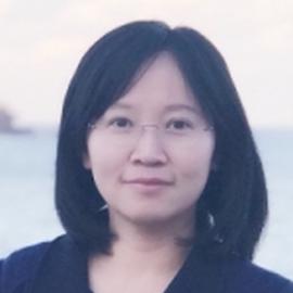 Wenjie Zhang